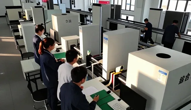 畜牧场环境监控系统