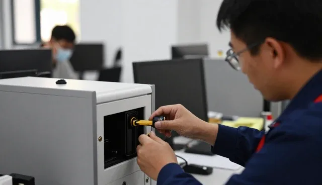 成果转化：项目包括技术在工业园区的应用要点