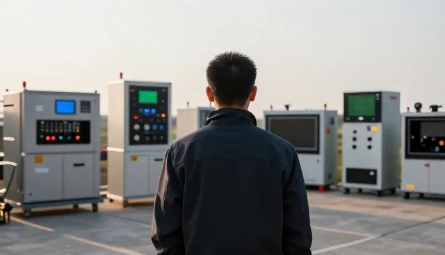 为什么越来越多节点可查选择农业机械解决方案